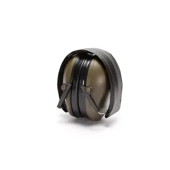 Tactical Force Headset Noise Reduction Foldable Hunting Shooting Headphone Anti-noise Earmuff Hearing Protector
Tactical Force Headset Noise Reduction Foldable Hunting Shooting Headphone Anti-noise Earmuff Hearing Protector