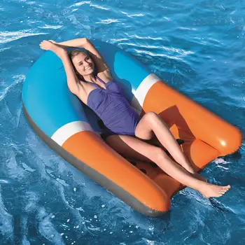 Inflatable Floating Row Beach Swimming Air Mattress Pool Floats Floating Lounge Sleeping Bed For Water Sports Party 165x120cm
Inflatable Floating Row Beach Swimming Air Mattress Pool Floats Floating Lounge Sleeping Bed For Water Sports Party 165x120cm