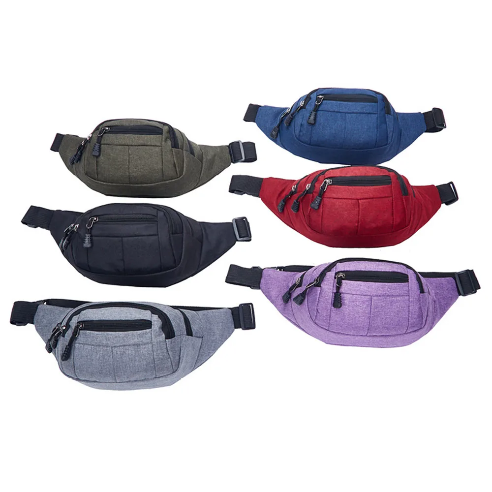 2020 New Washed Canvas Waist Bag Men's Mobile Phone Storage Waist Bag Stall Cash Register Wallet zipper sports Harajuku Purse
2020 New Washed Canvas Waist Bag Men's Mobile Phone Storage Waist Bag Stall Cash Register Wallet zipper sports Harajuku Purse