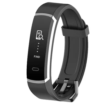 SmartWatch Fitness Tracker Smart Bracelet Multifunctional Real-time Heart Rate Blood Pressure Monitoring Sport Sleep Tracker
SmartWatch Fitness Tracker Smart Bracelet Multifunctional Real-time Heart Rate Blood Pressure Monitoring Sport Sleep Tracker