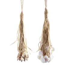 30pcs Shell Conch Mediterranean Style Hemp Rope Hanging Starfish Fish String Decor Room Photo Bar Kindergarten Wall Decoration
30pcs Shell Conch Mediterranean Style Hemp Rope Hanging Starfish Fish String Decor Room Photo Bar Kindergarten Wall Decoration