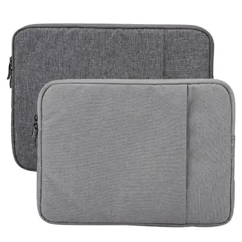 11 Inch Nylon Portable Business Laptop Storage Envelope Protective Bag with Pocket for Laptop
11 Inch Nylon Portable Business Laptop Storage Envelope Protective Bag with Pocket for Laptop