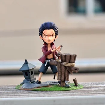 ONE PIECE Bust Childhood Dracule Mihawk Statue Seven Warlords Of The Sea Full-Length Portrait GK Action Figure Toy BOX 15CM Q788
ONE PIECE Bust Childhood Dracule Mihawk Statue Seven Warlords Of The Sea Full-Length Portrait GK Action Figure Toy BOX 15CM Q788