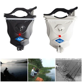 High Sensitive Fish Bite Alarm With Bright Light Fishing Rod Signal Device Bait Alertor Night Fishing Accessories New
High Sensitive Fish Bite Alarm With Bright Light Fishing Rod Signal Device Bait Alertor Night Fishing Accessories New