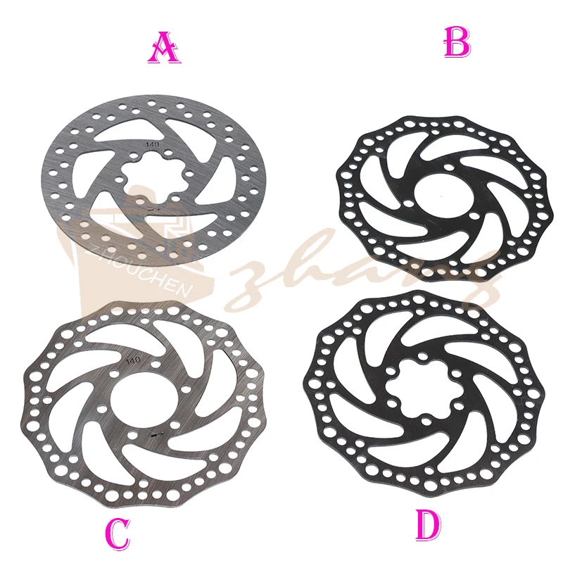 140MM motorcycle brake discs are used for 125cc 140cc 160cc pocket off-road bicycle front and rear disc brake discs
140MM motorcycle brake discs are used for 125cc 140cc 160cc pocket off-road bicycle front and rear disc brake discs