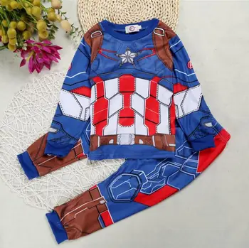 Fashion Autumn Children Boy Girl Clothing Sets Baby Cotton Cute CARTOON T-shirt Pants 2pcs Clothes Toddler Tracksuit 2-8 Years
Fashion Autumn Children Boy Girl Clothing Sets Baby Cotton Cute CARTOON T-shirt Pants 2pcs Clothes Toddler Tracksuit 2-8 Years