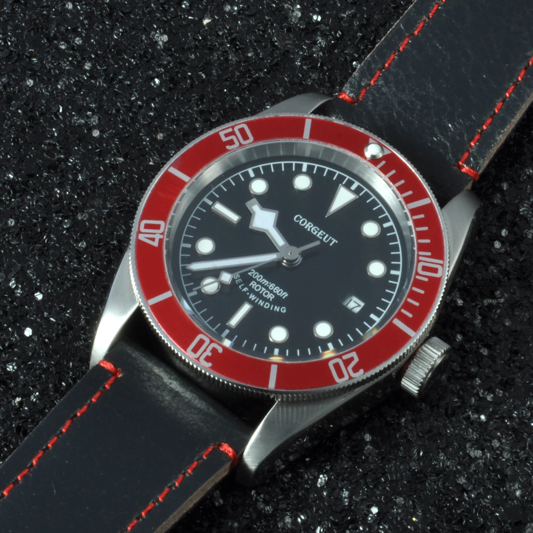 Luxury Mens Watches waterproof Top Brand Clock Men Seagull mandrel mechanical Automatic Watch Luminescent Calendar41MM sapphire
Luxury Mens Watches waterproof Top Brand Clock Men Seagull mandrel mechanical Automatic Watch Luminescent Calendar41MM sapphire