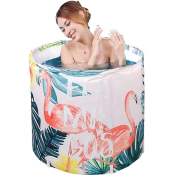 Adult Bathtub 12 Kinds Nordic Folding Bath Barrel Adults Household Bath Barrel Artifact Bath Thickening Tub for Small Apartment
Adult Bathtub 12 Kinds Nordic Folding Bath Barrel Adults Household Bath Barrel Artifact Bath Thickening Tub for Small Apartment