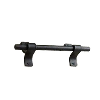 1Pc Carbon Steel Barn Handle Cast Iron Pull Gate Shed Cabinet For Sliding Door T
1Pc Carbon Steel Barn Handle Cast Iron Pull Gate Shed Cabinet For Sliding Door T