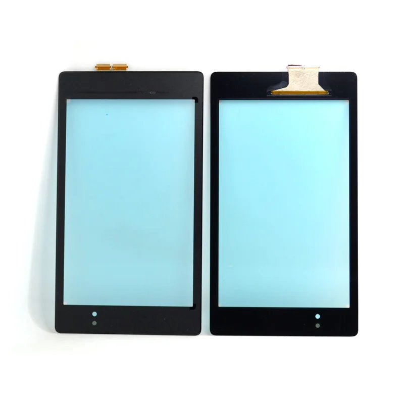 For ASUS Google Nexus 7 2nd 2013 FHD ME571 Glass Touch scree Panel Digitizer Replacement Tablet PC
For ASUS Google Nexus 7 2nd 2013 FHD ME571 Glass Touch scree Panel Digitizer Replacement Tablet PC