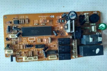 95% new for Air conditioning computer board circuit board RKN505A010 CD good working
95% new for Air conditioning computer board circuit board RKN505A010 CD good working