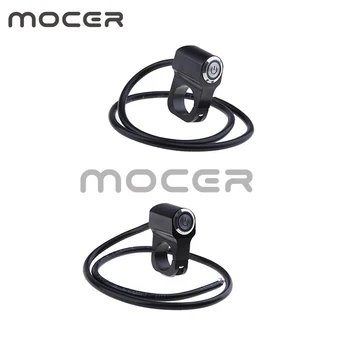 2x Motorcycle 25mm/1'' Handlebar Headlight Switch and Wires Waterproof On/Off
2x Motorcycle 25mm/1'' Handlebar Headlight Switch and Wires Waterproof On/Off