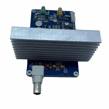 15W FM Transmitter Radio Station PLL Stereo Digital frequency 76m-108 MHz Receiver antenna lcd Digital Display Finished product
15W FM Transmitter Radio Station PLL Stereo Digital frequency 76m-108 MHz Receiver antenna lcd Digital Display Finished product