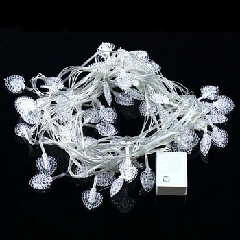 ICOCO 10M Fairy dual-color string Lights For Wedding Christmas Decoration 110V-220V
ICOCO 10M Fairy dual-color string Lights For Wedding Christmas Decoration 110V-220V