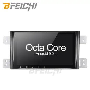 android 9.0 car dvd for suzuki grand vitara 2006-2011 multimedia car radio stereo gps with steering wheel 2G+32G navigation
android 9.0 car dvd for suzuki grand vitara 2006-2011 multimedia car radio stereo gps with steering wheel 2G+32G navigation