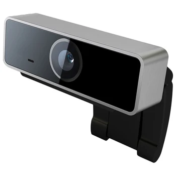1080P Usb2.0 Web Camera Wide Compatibility Auto Focus Computer Camera for Network Video Conference Online Course
1080P Usb2.0 Web Camera Wide Compatibility Auto Focus Computer Camera for Network Video Conference Online Course