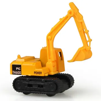 Inertia Kids Medium Size Imitation Model 1:64 Gift Excavator Multi-type Toy Engineering Car
Inertia Kids Medium Size Imitation Model 1:64 Gift Excavator Multi-type Toy Engineering Car