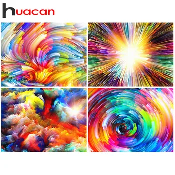 Huacan 5D Diamond Painting Landscape Sky Full Square Rhinestone Picture Diamond Embroidery Mosaic Cross Stitch Home Decor Gift
Huacan 5D Diamond Painting Landscape Sky Full Square Rhinestone Picture Diamond Embroidery Mosaic Cross Stitch Home Decor Gift