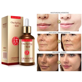 Hydrating Stock Solution Shrinking Pores Firming Skin Anti-aging Anti Wrinkle Nourishing Face Serum Facial Skin Care 20ML
Hydrating Stock Solution Shrinking Pores Firming Skin Anti-aging Anti Wrinkle Nourishing Face Serum Facial Skin Care 20ML