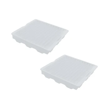 2pc White DJ63-00539A Hepa filter for Samsung SC41E0 SC4170 SC4180 SC4190 SC5240 SC5250 SC5280 SC5630 SC5670 filter parts BPfire 
2pc White DJ63-00539A Hepa filter for Samsung SC41E0 SC4170 SC4180 SC4190 SC5240 SC5250 SC5280 SC5630 SC5670 filter parts BPfire