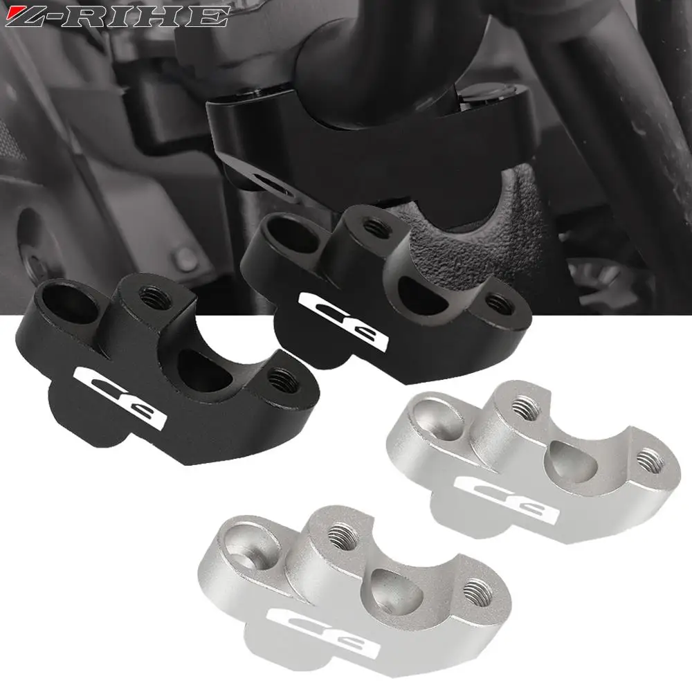 Riser Lifting Handlebar Clamp Handlebar Riser For HONDA CB500F CB500X 2013-2017 Motorcycle Accessorie CB300F CB400F CB 300F 400F
Riser Lifting Handlebar Clamp Handlebar Riser For HONDA CB500F CB500X 2013-2017 Motorcycle Accessorie CB300F CB400F CB 300F 400F