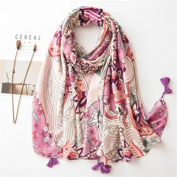 2020 Adult Real Sale Hijab Winter And Women Feel Of Linen Retro Shawl Supple Close Skin For Intellectual Elegant A Sunshade 
2020 Adult Real Sale Hijab Winter And Women Feel Of Linen Retro Shawl Supple Close Skin For Intellectual Elegant A Sunshade