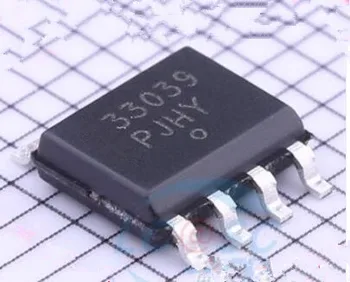 MC33039DR2G MC33039D 33039 SOP8 Integrated circuit chip
MC33039DR2G MC33039D 33039 SOP8 Integrated circuit chip