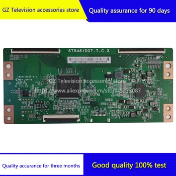 Good quality for L55M5-AD logic board ST5461D07-7-C-3