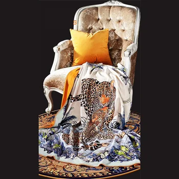 New Spring/Autumn Europe Printed Velvet Blanket for Home and Hotel Using Adult Portable Car Travel Cover
New Spring/Autumn Europe Printed Velvet Blanket for Home and Hotel Using Adult Portable Car Travel Cover