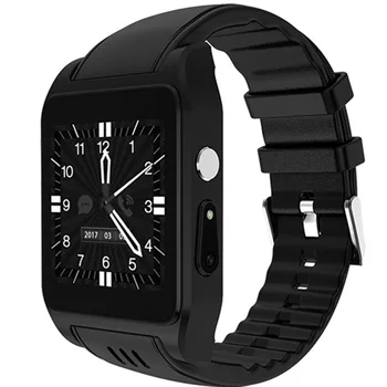 Fashion Smart sports watch Bluetooth connection monitoring heart rate step alarm clock for mobile phone Apple Android Samsung
Fashion Smart sports watch Bluetooth connection monitoring heart rate step alarm clock for mobile phone Apple Android Samsung