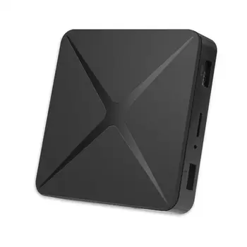 cheapest price 2.4g/5ghz dual wifi T96C amlogic s905w 2GB 16GB smart android7.1 tv box
cheapest price 2.4g/5ghz dual wifi T96C amlogic s905w 2GB 16GB smart android7.1 tv box