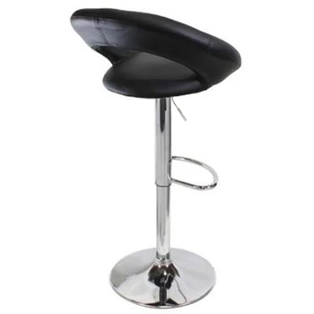 Fashion 2Pcs Bar Chair Leather Swivel Bar Stools Chairs Height Adjustable Round Cushion Computer Chair for Home Office Kitchen
Fashion 2Pcs Bar Chair Leather Swivel Bar Stools Chairs Height Adjustable Round Cushion Computer Chair for Home Office Kitchen