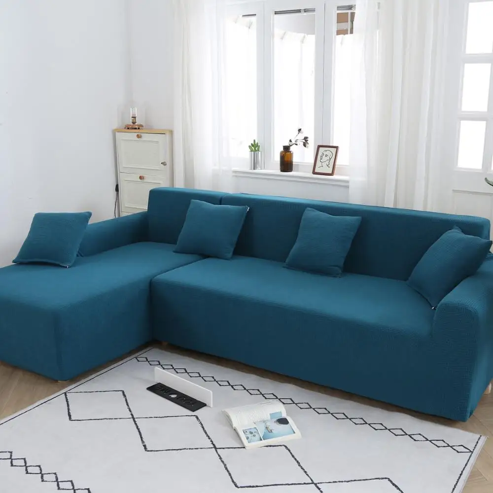 Thicken Sofa Cover Universal Corn kernels Couch Cover Slip-resistant Stretch Slipcover 1/2/3/4 seater sofa case for living room
Thicken Sofa Cover Universal Corn kernels Couch Cover Slip-resistant Stretch Slipcover 1/2/3/4 seater sofa case for living room