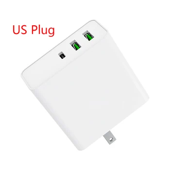 ROCK Quick Charging QC 3.0 Smart Fast 3 USB Wall Charger For Xiaomi Samsung Quick Charge Charging Adapter Mobile Phone
ROCK Quick Charging QC 3.0 Smart Fast 3 USB Wall Charger For Xiaomi Samsung Quick Charge Charging Adapter Mobile Phone
