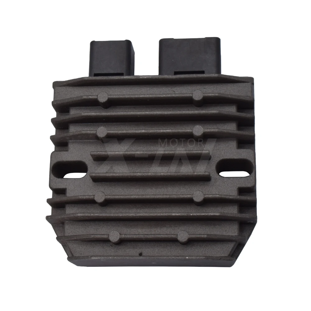 Для Honda OEM № 31600-KVZ-631 для SHINDENGEN FH014AA SH750AA выпрямитель регулятора напряжения мотоцикла
Для Honda OEM № 31600-KVZ-631 для SHINDENGEN FH014AA SH750AA выпрямитель регулятора напряжения мотоцикла