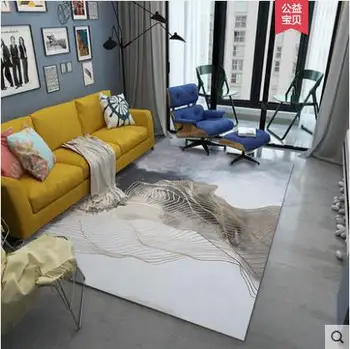 4M*3M Geometric Pattern Nordic Style Carpet/large Size Living Room Bedroom Tea Table Rugs And Carpets Rectangular Antiskid Rugs
4M*3M Geometric Pattern Nordic Style Carpet/large Size Living Room Bedroom Tea Table Rugs And Carpets Rectangular Antiskid Rugs