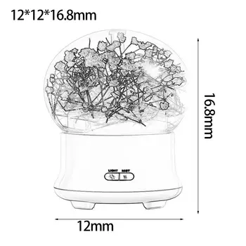 3D Effect Glass Colorful Air Humidifier Aromatherapy Machine Color Changing Night Light Lamp Humidifier for Home dropshipping
3D Effect Glass Colorful Air Humidifier Aromatherapy Machine Color Changing Night Light Lamp Humidifier for Home dropshipping