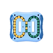 Popular Stress Relief Toys Rotating Magic Bean Fingertip Toy Creative Stress Relief Children's Educational Toys for Kids
Popular Stress Relief Toys Rotating Magic Bean Fingertip Toy Creative Stress Relief Children's Educational Toys for Kids
