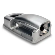 Custom Made Diy Design Big Magnesium Alloy Parts 5 Axis Automat Cnc Milling Machining Service 
Custom Made Diy Design Big Magnesium Alloy Parts 5 Axis Automat Cnc Milling Machining Service