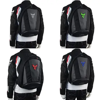 Moto Motorcycle Tail Bag Backpack Waterproof Helmet Storage Bag Motorcycle Bag Leisure Travel High Quality For Women Men Baggage
Moto Motorcycle Tail Bag Backpack Waterproof Helmet Storage Bag Motorcycle Bag Leisure Travel High Quality For Women Men Baggage