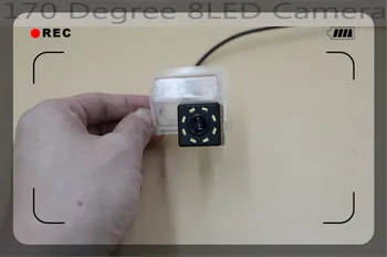 170 Degree Parking Car Rear view Camera For Mazda 3 Mazda 6 CX-9 CX-7 CX-5 Besturn X80 B50 Reverse Car Camera
170 Degree Parking Car Rear view Camera For Mazda 3 Mazda 6 CX-9 CX-7 CX-5 Besturn X80 B50 Reverse Car Camera