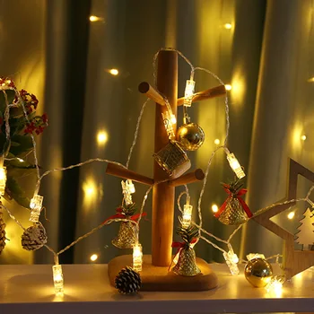 Waterproof Home Garland Light 40LED Clip Lamp Wedding Home Indoor Decoration String Battery Photo Holder Light
Waterproof Home Garland Light 40LED Clip Lamp Wedding Home Indoor Decoration String Battery Photo Holder Light