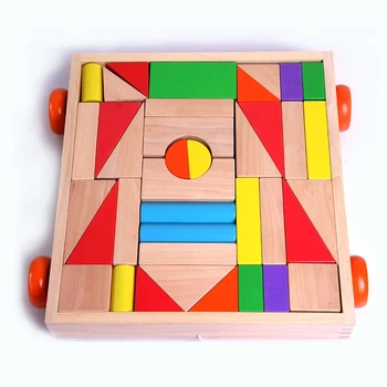 38 Pieces of Children's Building Blocks Toys Building Blocks Children's Early Education Learning Appliances
38 Pieces of Children's Building Blocks Toys Building Blocks Children's Early Education Learning Appliances