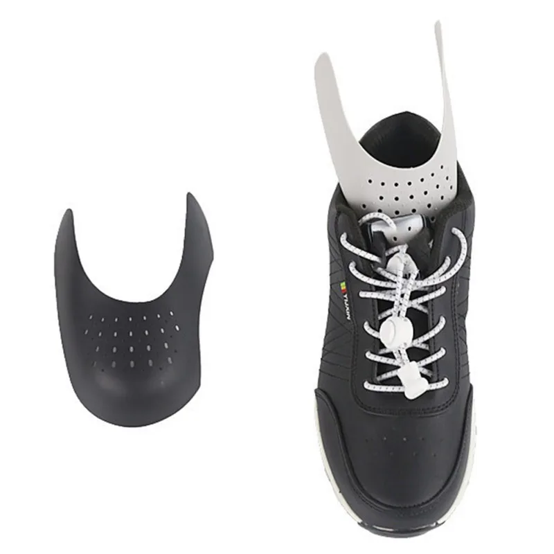Shoes Shields For Sneaker Anti Crease Wrinkled Fold Shoe Support Toe Cap Sport Ball Shoe Head Stretcher Shoes Accessories
Shoes Shields For Sneaker Anti Crease Wrinkled Fold Shoe Support Toe Cap Sport Ball Shoe Head Stretcher Shoes Accessories