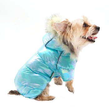 Long Sleeve Elastic Winter Warm Soft Dog Coat Windproof Waterproof Fashion Cold Weather Solid Accessories With Hood Button
Long Sleeve Elastic Winter Warm Soft Dog Coat Windproof Waterproof Fashion Cold Weather Solid Accessories With Hood Button