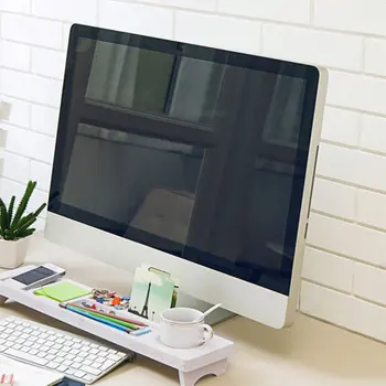 Office Supplies Desktop Storage Rack Multifunctional Computer Keyboard Finishing Rack Partition Rack Wholesale
Office Supplies Desktop Storage Rack Multifunctional Computer Keyboard Finishing Rack Partition Rack Wholesale