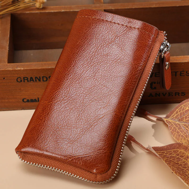 Key Pouch Luxury Porta Monete Uomo Llaveros Para Hombre Wallet Keychain Key Holder Wallet Funda Llave Coche Keychain Holder
Key Pouch Luxury Porta Monete Uomo Llaveros Para Hombre Wallet Keychain Key Holder Wallet Funda Llave Coche Keychain Holder