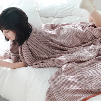 Waffle Plain Color Hotel Travel Blanket Pets School Student Kids Bedspread Sheet Covering Bedding Cat
Waffle Plain Color Hotel Travel Blanket Pets School Student Kids Bedspread Sheet Covering Bedding Cat