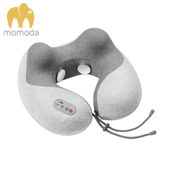 Youpin Momoda massage hot filling multifunction neck pillow tens pulse massage thermostatic heat sauce
Youpin Momoda massage hot filling multifunction neck pillow tens pulse massage thermostatic heat sauce
