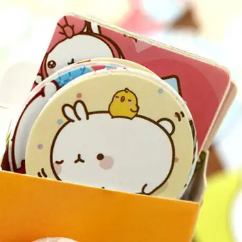 Cute Cartoon Colorful Round Paper Label Sticker Hand Decorative Stickers Round Cticker Journal DIY Boxed Bullet Q7H4
Cute Cartoon Colorful Round Paper Label Sticker Hand Decorative Stickers Round Cticker Journal DIY Boxed Bullet Q7H4